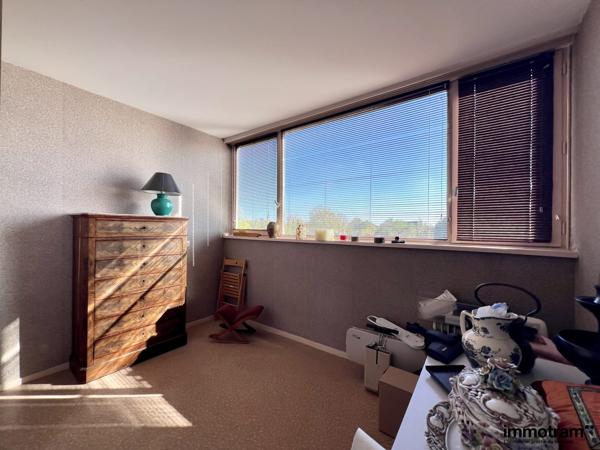 Vente Appartement 101m 2 - 3 chambre(s) - Tourcoing, Ma Campagne • Réf. VA27082