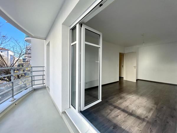 Appartement Nancy 2 pièce(s) 47 m2