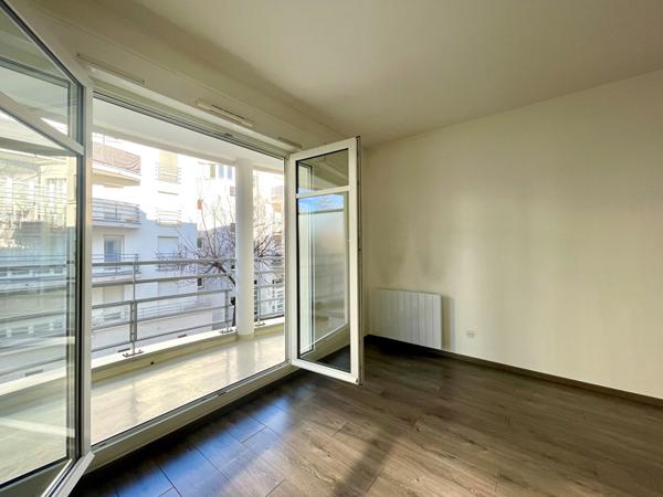 Appartement Nancy 2 pièce(s) 47 m2