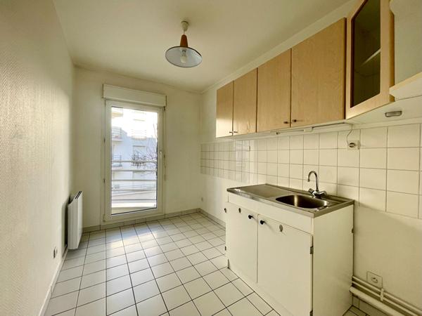 Appartement Nancy 2 pièce(s) 47 m2