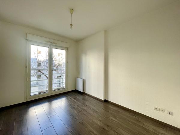 Appartement Nancy 2 pièce(s) 47 m2