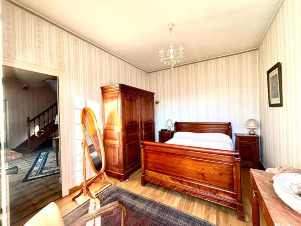 Maison 4 pièce(s) 100 m2