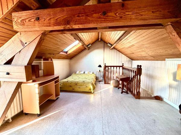 Maison 4 pièce(s) 100 m2