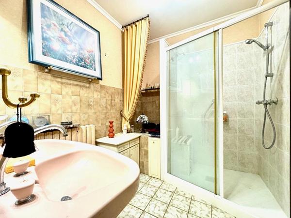 Maison 4 pièce(s) 100 m2