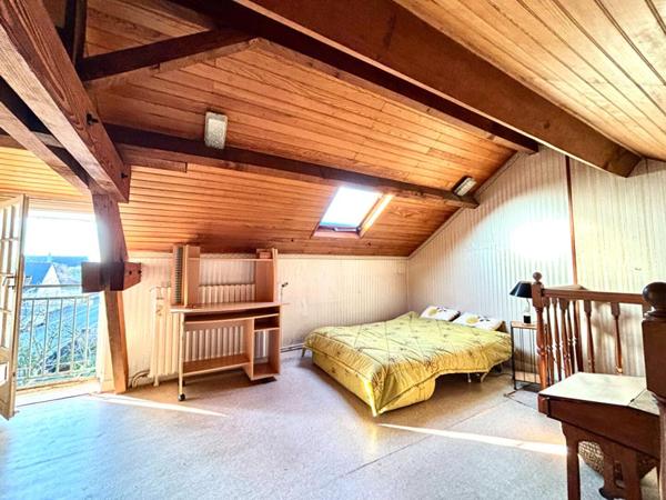 Maison 4 pièce(s) 100 m2