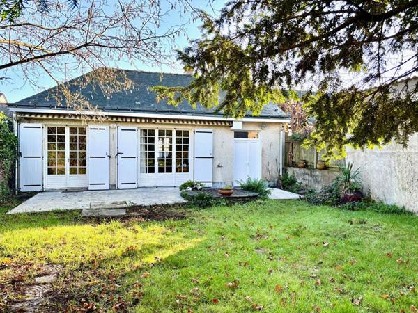 Maison 4 pièce(s) 100 m2