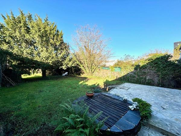 Maison 4 pièce(s) 100 m2