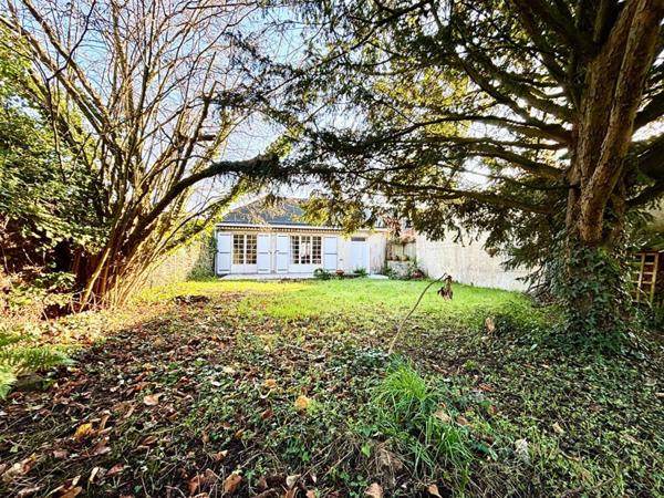 Maison 4 pièce(s) 100 m2