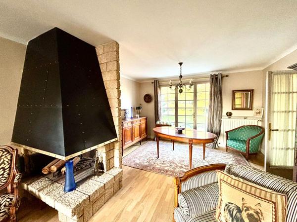 Maison 4 pièce(s) 100 m2