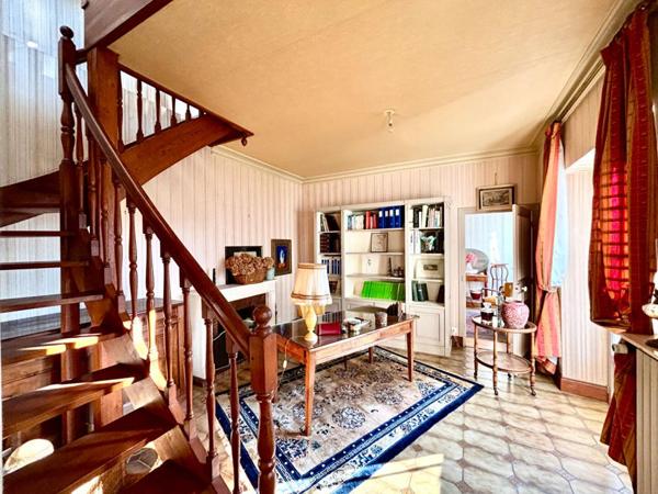 Maison 4 pièce(s) 100 m2