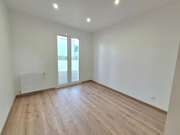 maison plain pied 6 pièces