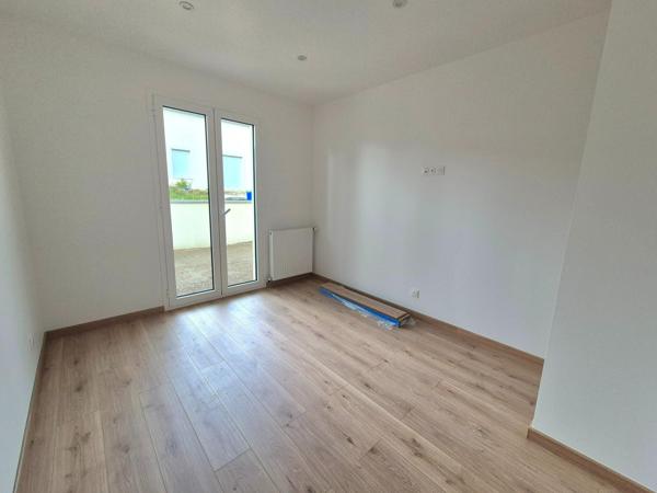 maison plain pied 6 pièces