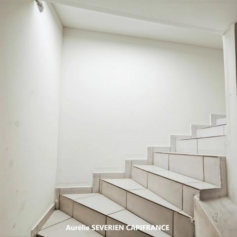 PERSAN – MAISON FAMILIALE + LOGEMENT INDÉPENDANT – À 5 MINUTES DE LA GARE !
