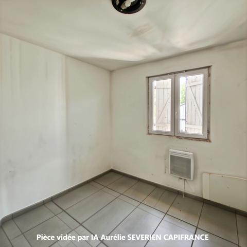 PERSAN – MAISON FAMILIALE + LOGEMENT INDÉPENDANT – À 5 MINUTES DE LA GARE !