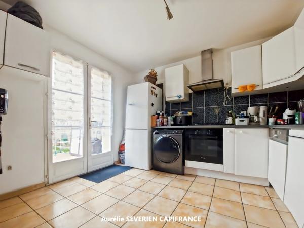 PERSAN – MAISON FAMILIALE + LOGEMENT INDÉPENDANT – À 5 MINUTES DE LA GARE !