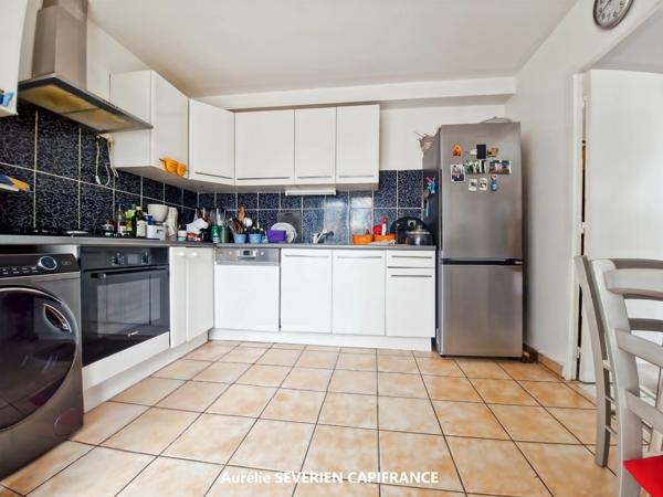 PERSAN – MAISON FAMILIALE + LOGEMENT INDÉPENDANT – À 5 MINUTES DE LA GARE !