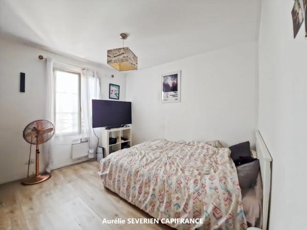 PERSAN – MAISON FAMILIALE + LOGEMENT INDÉPENDANT – À 5 MINUTES DE LA GARE !