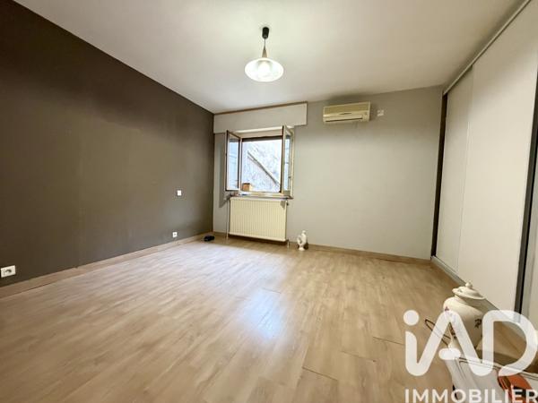 Maison à vendre 3 pièces 80 m² Saint-Nicolas-de-Port