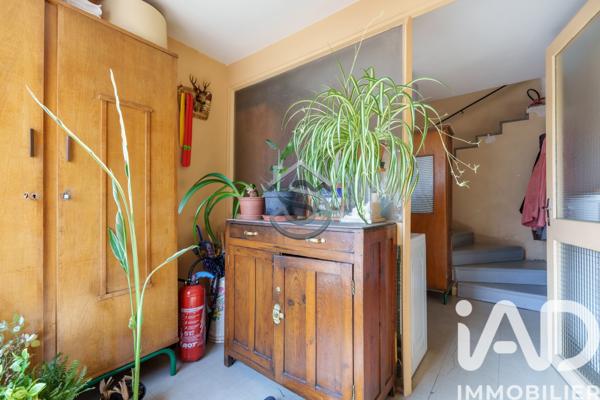 Maison à vendre 3 pièces 80 m² Saint-Nicolas-de-Port