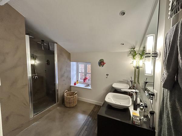 Maison Charnay Les Macon 5 pièce(s) 195m2