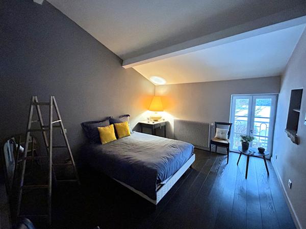 Maison Charnay Les Macon 5 pièce(s) 195m2