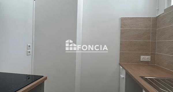 Location Appartement 2 pièces 38.71 m² - Paris 75011