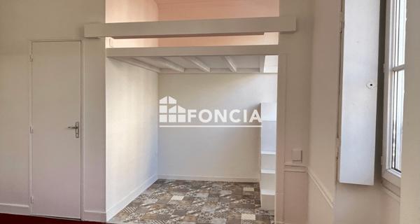 Location Appartement 2 pièces 38.71 m² - Paris 75011