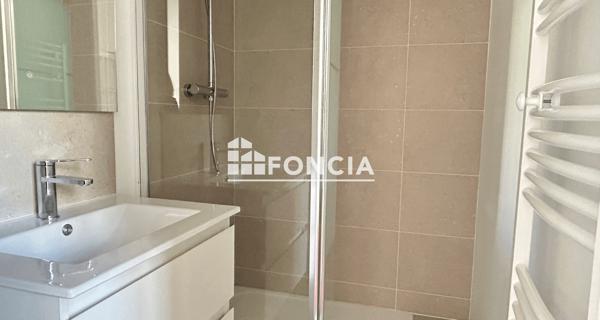 Location Appartement 2 pièces 38.71 m² - Paris 75011