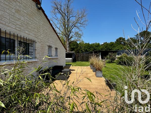 Maison à vendre 3 pièces 75 m² Vensac