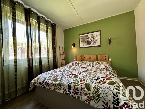 Maison à vendre 3 pièces 75 m² Vensac