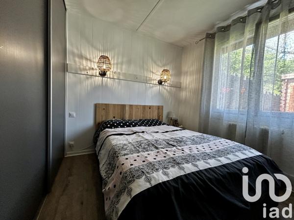 Maison à vendre 3 pièces 75 m² Vensac