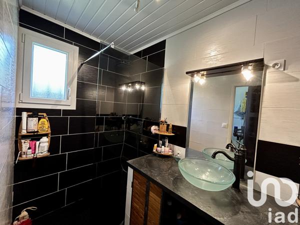 Maison à vendre 3 pièces 75 m² Vensac