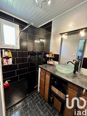 Maison à vendre 3 pièces 75 m² Vensac