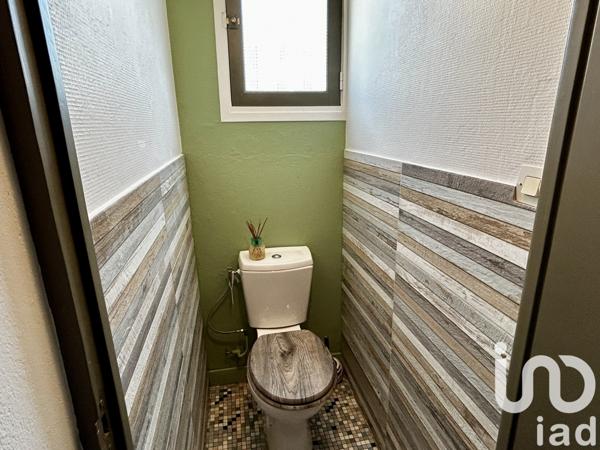 Maison à vendre 3 pièces 75 m² Vensac