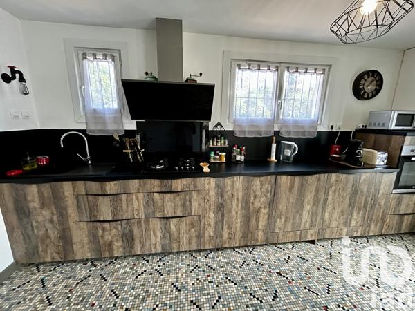 Maison à vendre 3 pièces 75 m² Vensac