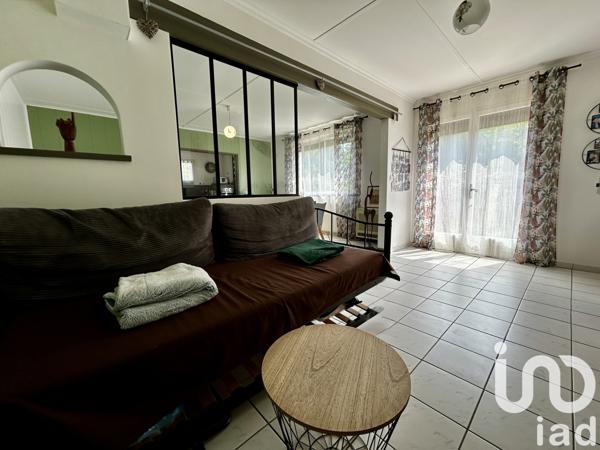 Maison à vendre 3 pièces 75 m² Vensac