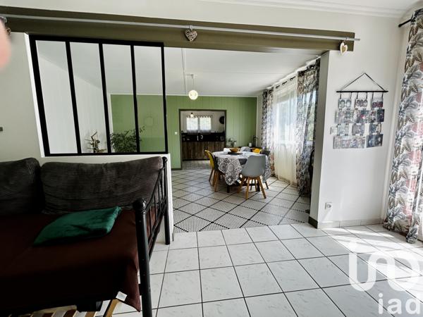 Maison à vendre 3 pièces 75 m² Vensac