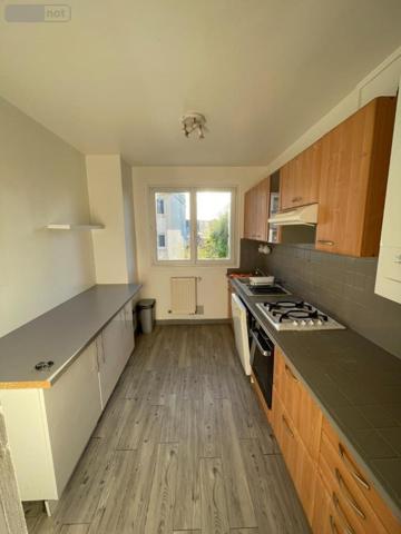 Appartement à vendre à Concarneau dans le Finistère (29900), ref : 29118-1442