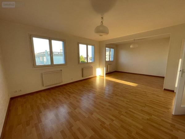 Appartement à vendre à Concarneau dans le Finistère (29900), ref : 29118-1442