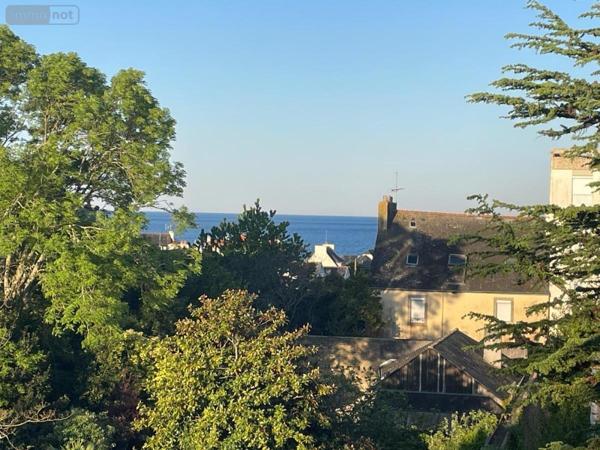 Appartement à vendre à Concarneau dans le Finistère (29900), ref : 29118-1442