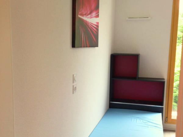 Appartement 1 pièce - 17 m² Exclusivité efficity