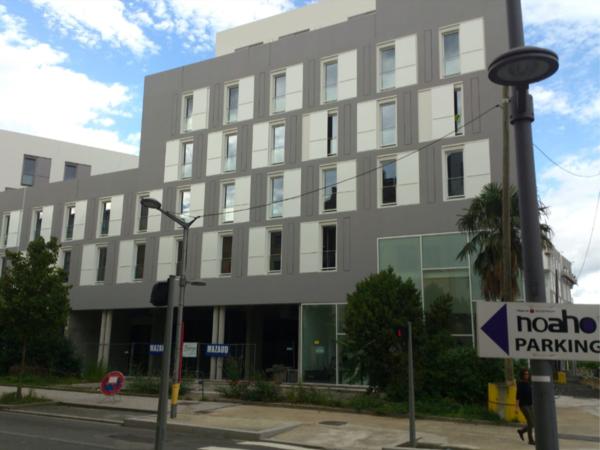 Appartement 1 pièce - 17 m² Exclusivité efficity