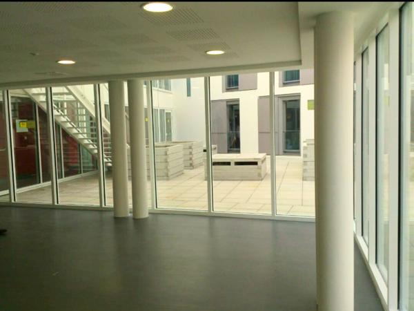 Appartement 1 pièce - 17 m² Exclusivité efficity