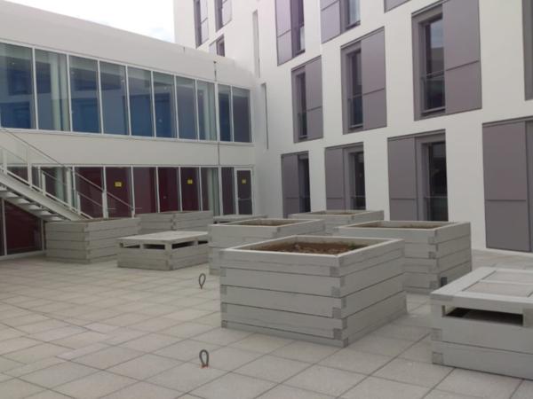 Appartement 1 pièce - 17 m² Exclusivité efficity