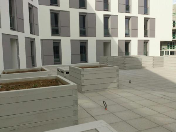 Appartement 1 pièce - 17 m² Exclusivité efficity