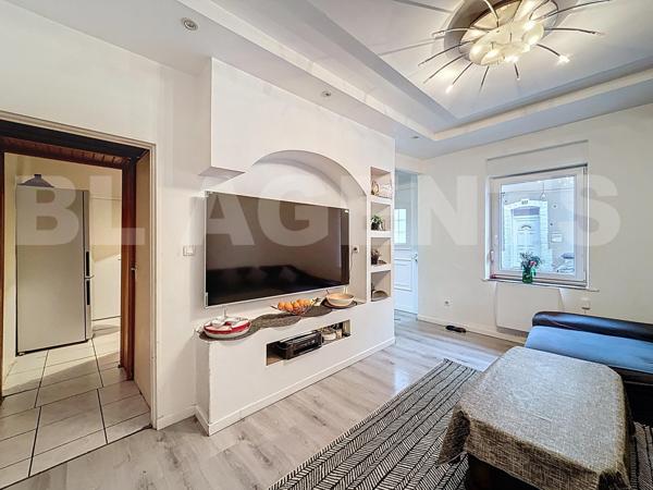 maison/villa 7 pièce(s) 106 m2