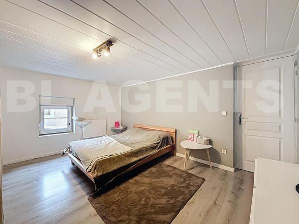 maison/villa 7 pièce(s) 106 m2