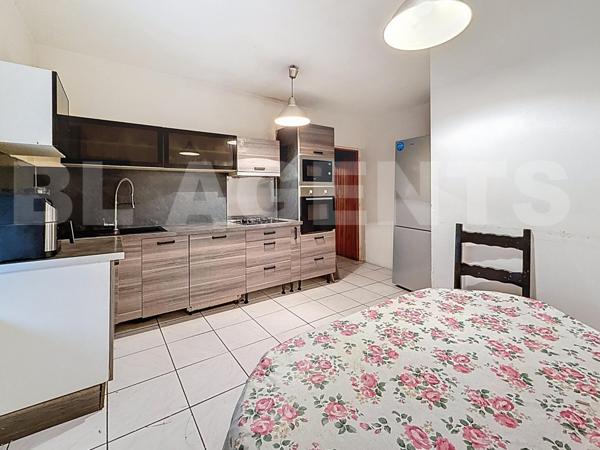 maison/villa 7 pièce(s) 106 m2