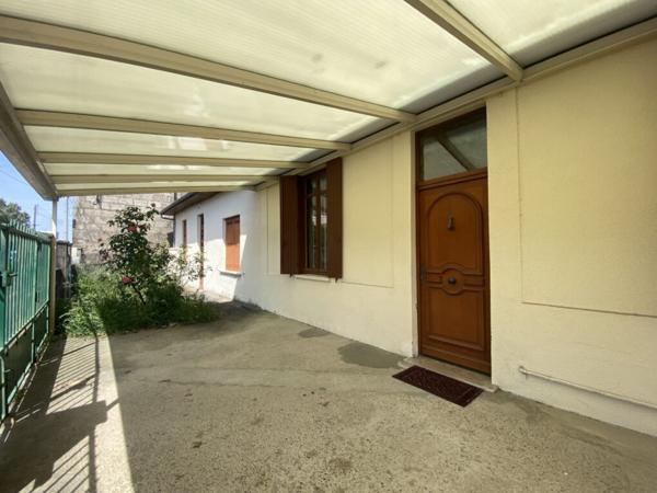Maison en vente à Floirac