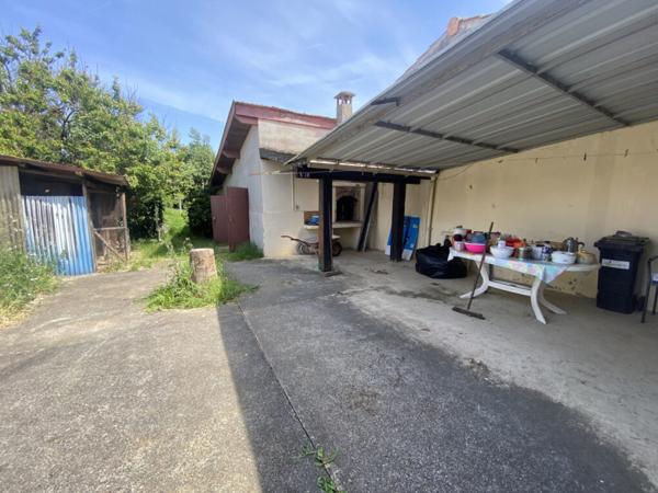 Maison en vente à Floirac